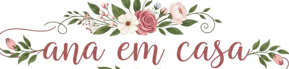ana em casa logo